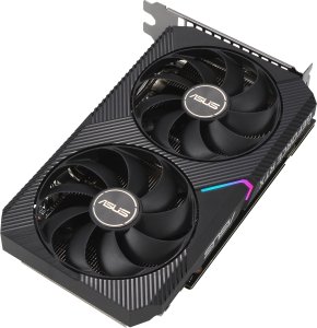 Karta graficzna Asus Graf. Dual RTX 3060 V2 OC (90YV0GB2-M0AA10) 4