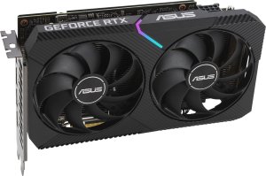 Karta graficzna Asus Graf. Dual RTX 3060 V2 OC (90YV0GB2-M0AA10) 5