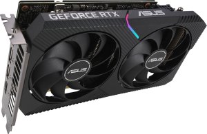 Karta graficzna Asus Graf. Dual RTX 3060 V2 OC (90YV0GB2-M0AA10) 6
