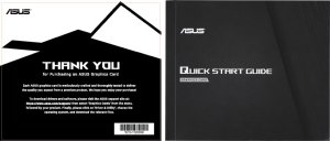 Karta graficzna Asus Graf. Dual Radeon RX 9060 XT 16G (90YV0LG2-M0AA00) 11