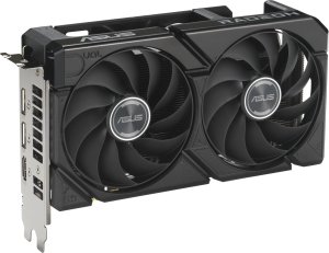 Karta graficzna Asus Graf. Dual Radeon RX 9060 XT 16G (90YV0LG2-M0AA00) 2