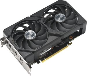 Karta graficzna Asus Graf. Dual Radeon RX 9060 XT 16G (90YV0LG2-M0AA00) 3
