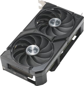 Karta graficzna Asus Graf. Dual Radeon RX 9060 XT 16G (90YV0LG2-M0AA00) 4