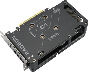 Karta graficzna Asus Graf. Dual Radeon RX 9060 XT 16G (90YV0LG2-M0AA00) 5