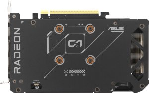 Karta graficzna Asus Graf. Dual Radeon RX 9060 XT 16G (90YV0LG2-M0AA00) 6