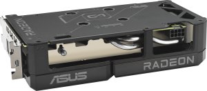 Karta graficzna Asus Graf. Dual Radeon RX 9060 XT 16G (90YV0LG2-M0AA00) 7