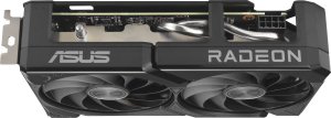Karta graficzna Asus Graf. Dual Radeon RX 9060 XT 16G (90YV0LG2-M0AA00) 8