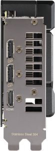 Karta graficzna Asus Graf. Dual Radeon RX 9060 XT 16G (90YV0LG2-M0AA00) 10