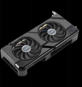 Karta graficzna Asus Graf. Dual RX 7800 XT 16G (90YV0JJ1-M0AA00) 2