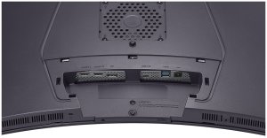 Monitor LG UltraGear OLED 45GX950B-B 4