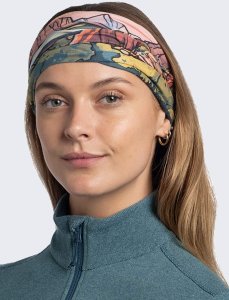 Buff Chusta wielofunkcyjna Buff CoolNet UV MULTI 3
