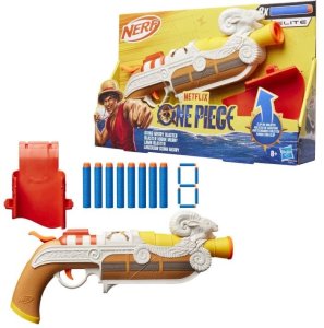 Polesie NERF One Piece Going Merry (346-2979) 2