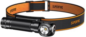 Latarka Superfire TH04-U 2