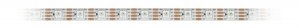 Taśma LED LED BTF- lighting Oem RGB LED taśma WS2813 - cyfrowa, adresowalna - IP30 60LED/m, 18W/m, 5V - 5m (AN-19418) 3
