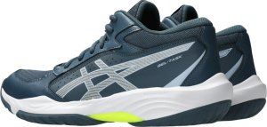 Asics Buty męskie do siatkówki Gel Task MT 5 granatowe 1071A131 400 39 3
