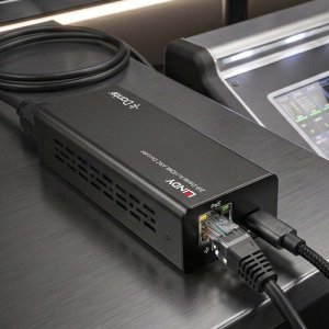 Lindy 2ch Dante� to HDMI ARC Decoder (70621) 2