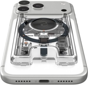 Spigen Ultra Hybrid Wallet MagSafe Magnetic Card Holder NEO ONE (8800337245363-AFA11403) 5