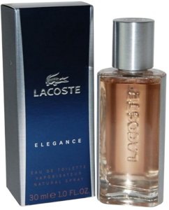Lacoste Elegance Dla Mężczyzn Woda Toaletowa Unikat - 90 ml 2