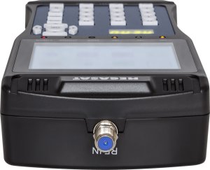 Megasat Digital 1 HD 950 - 2150 MHz Wbudowany wyświetlacz Cyfrowy 1 szt. (2600011) 3