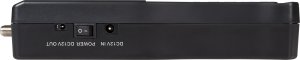 Megasat Digital 1 HD 950 - 2150 MHz Wbudowany wyświetlacz Cyfrowy 1 szt. (2600011) 4