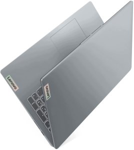Laptop Lenovo IdeaPad Slim 3 15AMN8 Ryzen 5 40 15,6" 16GB 512SSD (82XQ01PHPB) 4