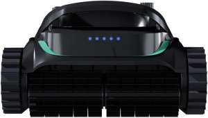 Coil ROBOT DO CZYSZCZENIA BASENÓW WYBOT M2 BEZPRZEWODOWY 3
