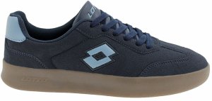 Lotto Caverse SC Granatowe 46 (2402080U-5955) 2