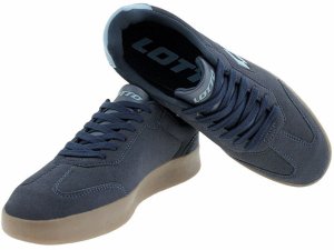 Lotto Caverse SC Granatowe 46 (2402080U-5955) 3