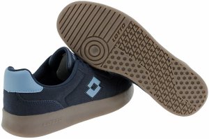 Lotto Caverse SC Granatowe 46 (2402080U-5955) 4