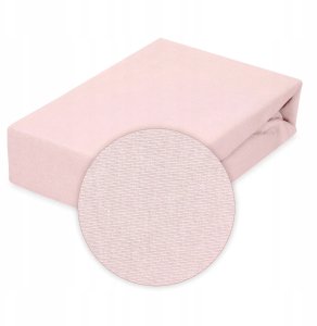 BabyMatex Podkład higien Prześc Nieprze jersey 35x75x3 (TB0390_09) 4