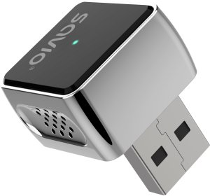 Radio samochodowe Savio TR-19 Bezprzewodowy adapter CarPlay & Android Auto (85255000) 2
