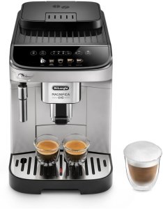 Ekspres ciśnieniowy DeLonghi De'Longhi Magnifica Evo ECAM292.33.SB srebrny 2