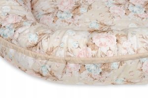 BabyMatex Materacyk pozycj. Prestige Natural* Cotton 80x55 (TB0407_04) 2