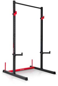 NEO SPORT Drążek do podciągania stacjonarny stojak na sztangę Apex Frame (130400) 15