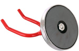 Airpress Uchwyt magnetyczny SK2824 na pistolet lakierniczy (5902553703429) 2