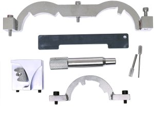 Rooks Blokada rozrządu Silnika dla OPEL CHEVROLET 1.0 1.2 1.4 12V 16V TURBO (5902553794014) 3