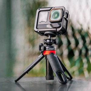 Statyw Joby HandyPod Clip Extend Tripod (JB0001CT) 3