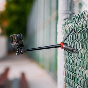 Statyw Joby HandyPod Clip Extend Tripod (JB0001CT) 7