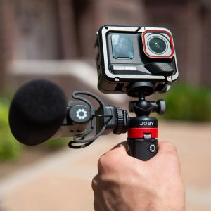 Statyw Joby HandyPod Clip Extend Tripod (JB0001CT) 8