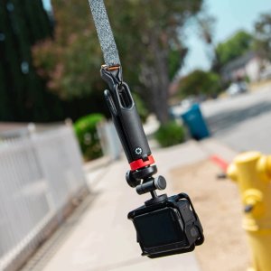 Statyw Joby HandyPod Clip Extend Tripod (JB0001CT) 10