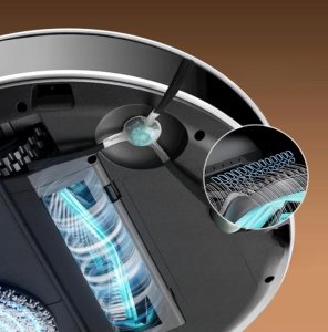 Robot sprzątający LeFant M3 Max 3