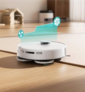 Robot sprzątający LeFant M3 Max 4