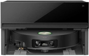 Robot sprzątający Dreame X60 Pro Master Czarny 3