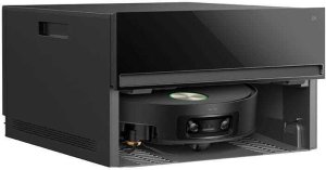 Robot sprzątający Dreame X60 Pro Master Czarny 4