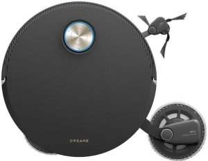 Robot sprzątający Dreame X60 Pro Master Czarny 7