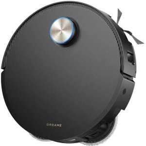 Robot sprzątający Dreame X60 Pro Master Czarny 8