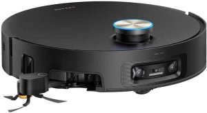 Robot sprzątający Dreame X60 Pro Master Czarny 9