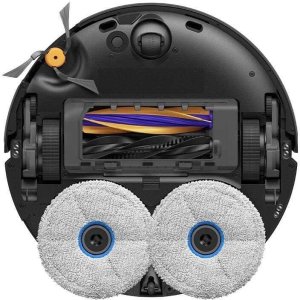Robot sprzątający Dreame X60 Pro Master Czarny 10