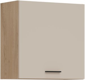 BogFran Szafka górna 60 cm L/P wisząca kuchenna modułowa PATI PK05/PF33 Kaszmir (BF-PF33 KASZMIR KPL) 3