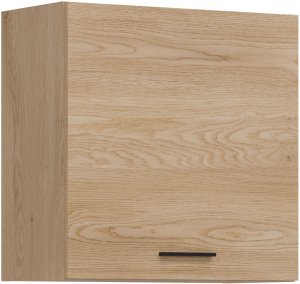 BogFran Szafka górna 60 cm L/P wisząca kuchenna modułowa PATI PK05/PF33 Dąb Cremona (BF-PF33DCT KPL) 3